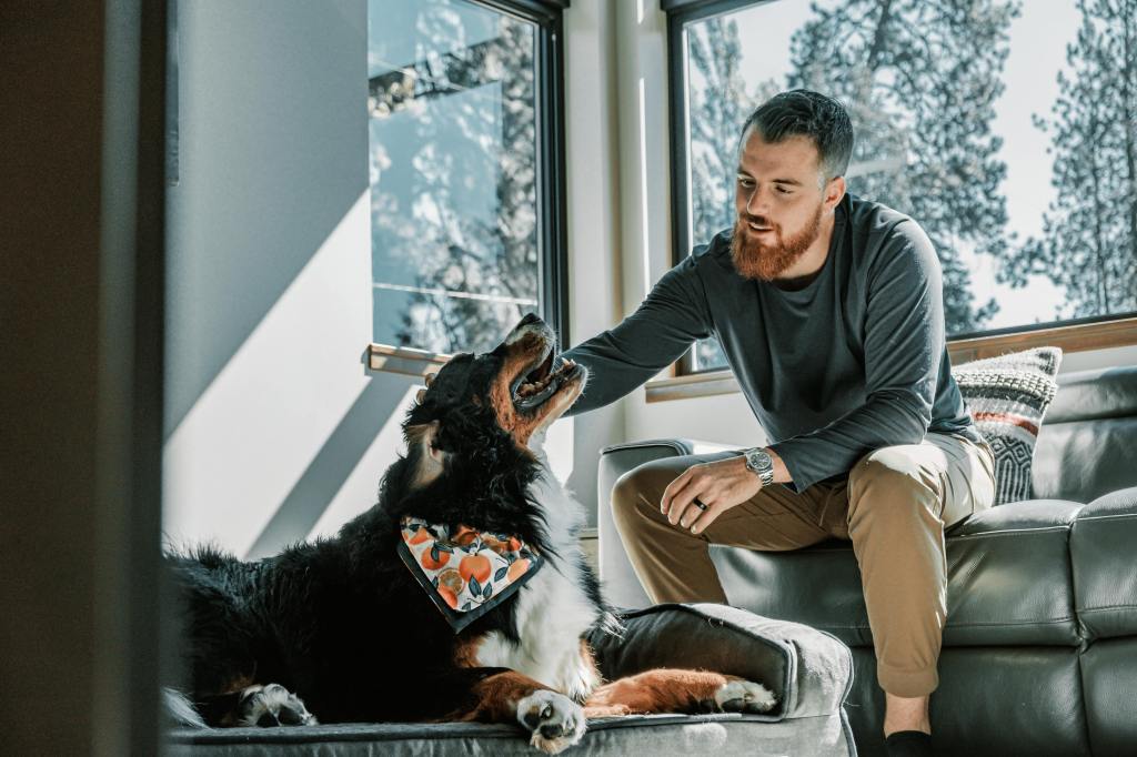 How Crates Can Help Dogs Adjust to New&nbsp;Environments